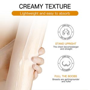 Crème Corporelle Soin des Seins Produits de Soin de la Peau Raffermissant 60g Produits Populaires 2025 pour Femme - Product Image 2