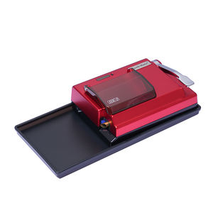 Máquina Eléctrica para Liar Tabaco, Entrega Rápida, Máquina para Liar Tabaco de 8 mm, Máquina Eléctrica para Liar Cigarrillos - Product Image 6