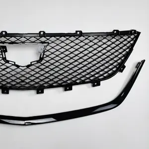 Kit carrosserie Kit pare-chocs Pare-chocs avant Version sport Grille d'admission d'air pour CT5