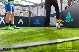 Terrain <span class=keywords><strong>de</strong></span> football personnalisé, terrain <span class=keywords><strong>de</strong></span> football, <span class=keywords><strong>cage</strong></span> <span class=keywords><strong>de</strong></span> football, <span class=keywords><strong>cage</strong></span> <span class=keywords><strong>de</strong></span> soccer Panna pour extérieur et intérieur - Product Image 4