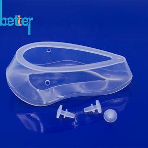 Высокая точность литья жидкого силикона под давлением для медицинского силикона - Product Image 4