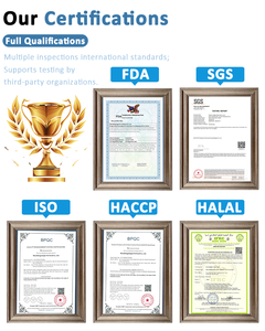 Proveedor de plantas 15g OEM ODM pollo natural atún salmón al por mayor tiras para gatos bocadillos golosinas comida húmeda para mascotas - Product Image 5