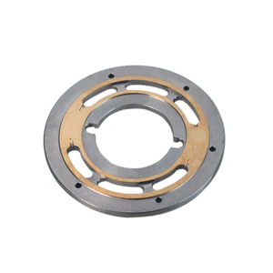 Moteur et dispositif d'orientation hydrauliques KMF31 pour excavatrices PC30/PC40/PC45/PC50/PC60-7HM, garantie 1 an, fabriqué en Chine, KOMATSU - Product Image 6