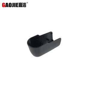 ฝาครอบแขนปัดน้ำฝนหลัง Gaojie รุ่น K13167395 สำหรับรถยนต์ Mazda CX-3 ปี 2015 2016 2017 2018 - Product Image 3