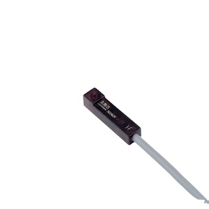 Luoshida Q5 Q8 Q10 hình chữ nhật cảm ứng gần cảm biến với dài khoảng cách cảm biến NPN & PNP đầu ra - Product Image 1