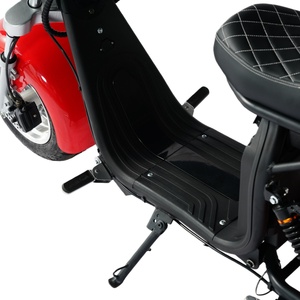 Scooter électrique de ville à batterie lithium 1500W - Product Image 6