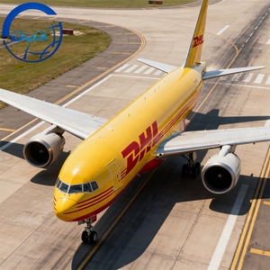 وكيل شحن جوي من الباب إلى الباب، خدمات لوجستية سريعة، شحن FBA إلى كندا والولايات المتحدة والمملكة المتحدة وألمانيا - Product Image 1