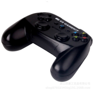 Manette de jeu portable en plastique Cs Gamekit – Jouet promotionnel - Product Image 1