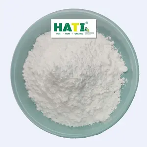 Factory Supply Bulk Sweetener Sorbitol Powder CAS 50-70-4 70% Sorbitol
