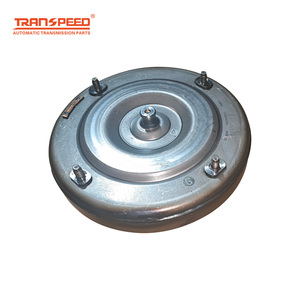 Transpeed 8F35 Convertidor de par de transmisión de caja de cambios automática para Ford - Product Image 3