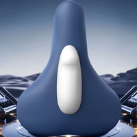 Entrenador Eléctrico de Kegel de Alta Calidad en ABS y TPR para Ejercicios de Aducción y Levantamiento Anal, Entrenador de Músculos PC de Uso Interno