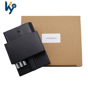 Unité de commande de pompe à carburant KY neuve 4G0906093H pour Audi A6 C6 2004-2011 - Product Image 1