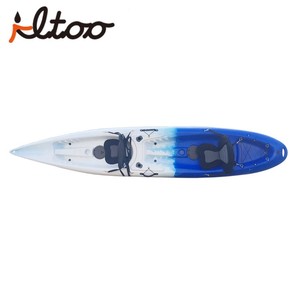 <span class=keywords><strong>Remorque</strong></span> de <span class=keywords><strong>kayak</strong></span> en alliage d'aluminium écologique à largeur réglable avec roues sans air pour la navigation en haute mer, chariot d'accessoires pour canoë - Product Image 6