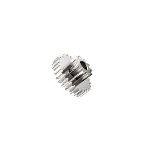 Hxmt 1.5คุณภาพสูง MOD X 90ฟันเมตริกเกียร์ในเหล็กที่มี138mm o.d. 16หรือ20มม. borจากโรงงานจีน/ผู้ผลิต - Product Image 5