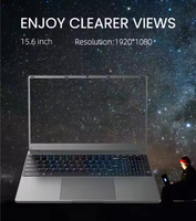 2026 En Ucuz Dizüstü Bilgisayar Markası Yepyeni Intel Core I5 12450H 12. Nesil 1TB SSD 32GB RAM Ultra İnce 15.6 İnç İş Dizüstü Bilgisayarları Bilgisayar Pc