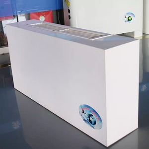 Nước-fed điều hòa không khí đơn vị cuộn dây Quạt - Product Image 3