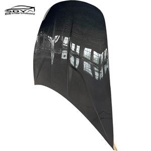 Modello 3 IMP stile di alta qualità in fibra di carbonio motore cofano motore cofano per Tesla <span class=keywords><strong>Model3</strong></span> - Product Image 6