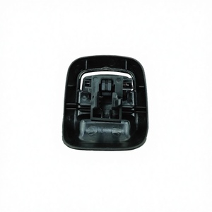 Poignée de réglage du siège pour Ford Mk6 1417521, pièces de siège auto en plastique Sy 075 - Product Image 3