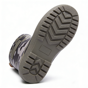 <span class=keywords><strong>Botas</strong></span> Wellington Resistentes al Desgaste para Niños, <span class=keywords><strong>Botas</strong></span> de Lluvia para Jardín, <span class=keywords><strong>Botas</strong></span> de Lluvia de Goma Antideslizantes para Niños - Product Image 3