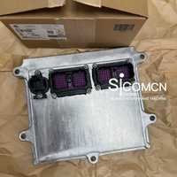 Módulo de Control Electrónico (ECU) ECM 4354531 Original con Programa para Cummins QSB6.7 QSL8.9 QSL9, Piezas para Maquinaria de Construcción