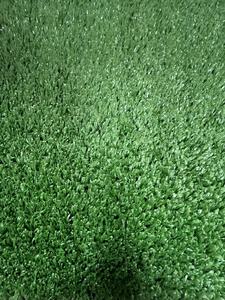 Tapis en <span class=keywords><strong>gazon</strong></span> <span class=keywords><strong>synthétique</strong></span> réaliste, intérieur extérieur, faible <span class=keywords><strong>entretien</strong></span>, imperméable - Product Image 2