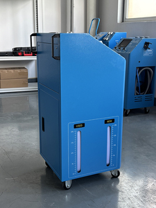 Máquina <span class=keywords><strong>de</strong></span> Limpieza <span class=keywords><strong>de</strong></span> Sistemas <span class=keywords><strong>de</strong></span> Refrigeración Automática <span class=keywords><strong>de</strong></span> Alta Eficiencia, Equipo <span class=keywords><strong>de</strong></span> Limpieza <span class=keywords><strong>de</strong></span> Refrigerante del Motor - Product Image 1