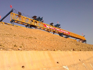 High Quality <strong>Bridge</strong> <strong>Erecting</strong> <strong>Crane</strong> for Sale - Product Image 5