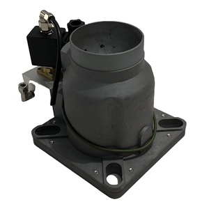 Válvula de Admisión de Aluminio MANNY AIV-65C-K Nueva y Usada para Compresores de Aire de Tornillo Industriales - Product Image 4