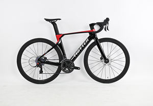 Vélo <span class=keywords><strong>de</strong></span> Route en Carbone R5pro 5 Étoiles 700C Vélo <span class=keywords><strong>de</strong></span> <span class=keywords><strong>Course</strong></span> 24 Vitesses Style Urbain Prix Abordable Matériau <span class=keywords><strong>de</strong></span> Fourche Fibre <span class=keywords><strong>de</strong></span> Carbone 12 Couleurs à Vendre - Product Image 6