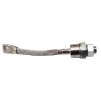 Diode de puissance FSKN240/16 à livraison rapide, 240A 1600V, type à goujon, redresseur à polarité directe pour machine à souder