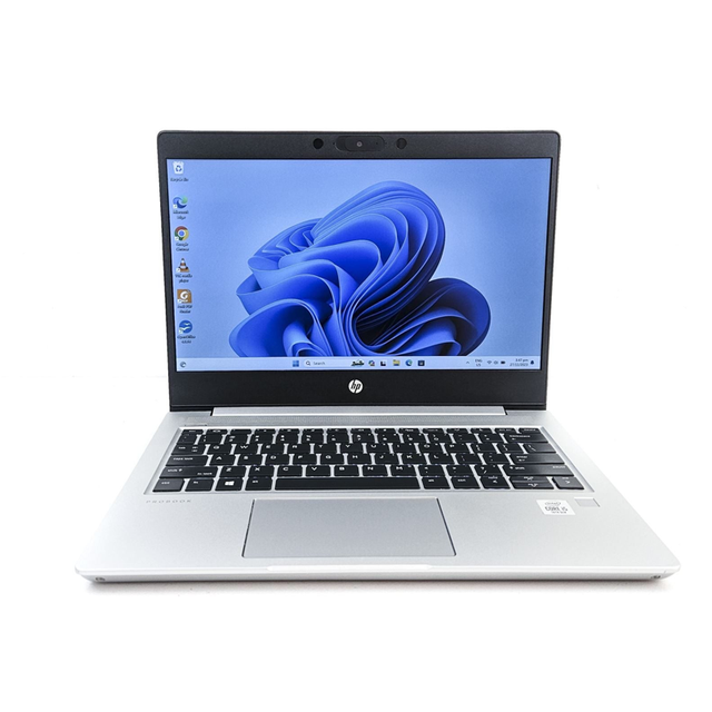 For hp ProBook 430 G7 Notebook Intel Core I5-10th Gen 8GB RAM 256GB SSD 13.3" TN Panel Camera Windows 10 Business Series
