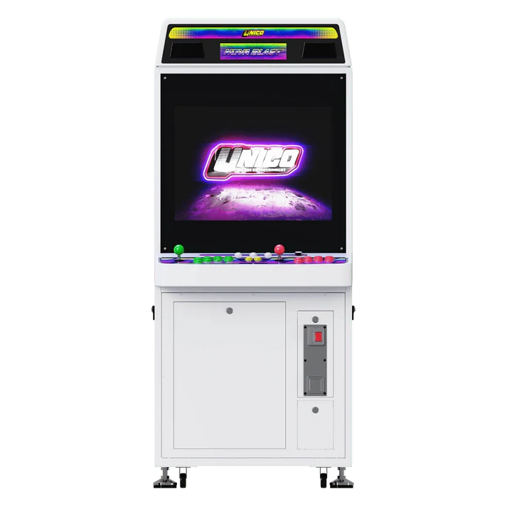 2025 новая сетевая Аркада U2/U4- Nova Blast Candy Cab Deluxe Global Match игровой центр разные слоты для карт
