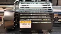Imprimante DTF INKGIANT 8 couleurs pour l'impression sur film, machine de transfert thermique