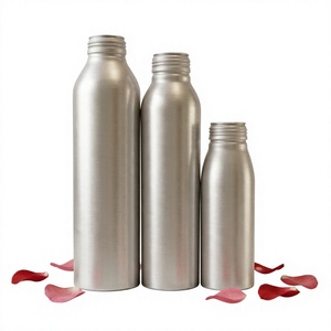 Botella de Agua de Aluminio con Mapa de Vietnam Personalizado y Tapa de Rosca para Embalaje Ecológico - Product Image 1