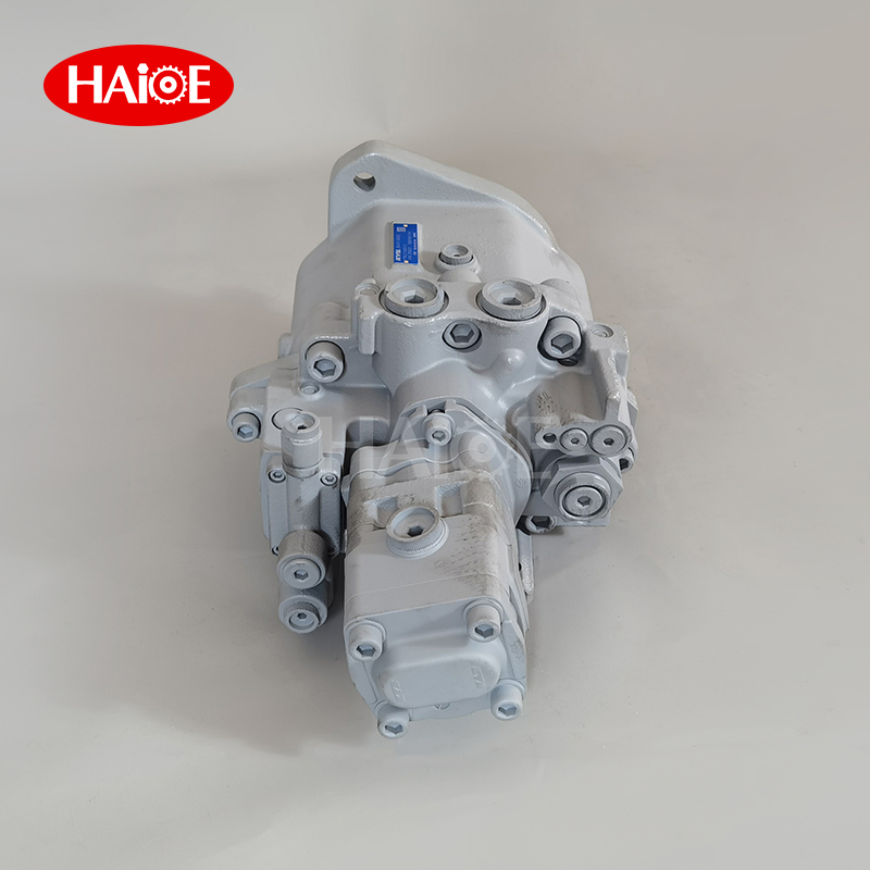KYB PSVL2-36CG-1 Kubota KX80-3 Main Pump - Reliable