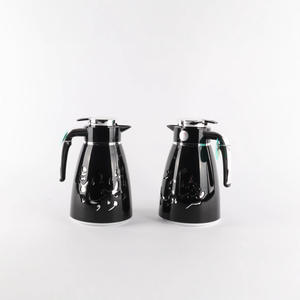 Teiera di Alta Gamma in Stile Mediorientale Arabo di Dubai, Bollitore per Caffè e Tè - Product Image 4