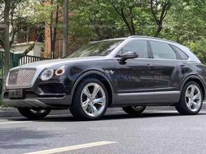 Rines de Aleación Forjada de Lujo de Alta Calidad de 22 Pulgadas para Bentley Continental GT Mulsanne Flying Spur 2023, Disponibles en 18, 19, 20 y 21 Pulgadas - Product Image 5