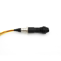 HXB15 Connecteur/câble de prise monomode 2 canaux vers connecteur/adaptateur de câble hybride Simpte304 3K93C PUW