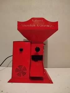 Machine à casser les noisettes à usage domestique, manuelle, à fonctionnement manuel, brise-noix, outil de décorticage durable et bon marché pour la maison - Product Image 3