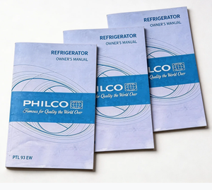 Brochure personnalisée pour entreprise, manuel de produit, guide d'utilisation, impression sur carton souple à bas prix pour dépliant - Product Image 1