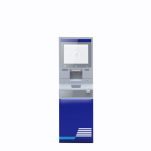 เครื่องรับฝากเงินสดแบบรีไซเคิล SNBC CRS รุ่นใหม่ ดีไซน์ใหม่ สำหรับธนาคาร  ระบบรีไซเคิลธนบัตรอัตโนมัติ ปี 2026 - Product Image 4