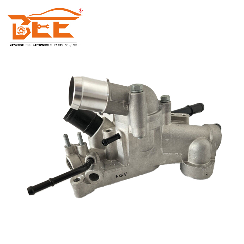 Coolant Thermostat Housing Flange for KIA 25600-25003 2560025003