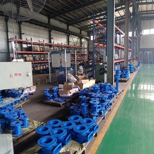 วาล์วหยุดฉุกเฉินแบบไดอะแฟรม Hunan Guilong รุ่น 900X-10 สำหรับควบคุมการไหลของท่อส่งน้ำมันในกรณีไฟไหม้ แรงดัน 25 บาร์ - Product Image 2