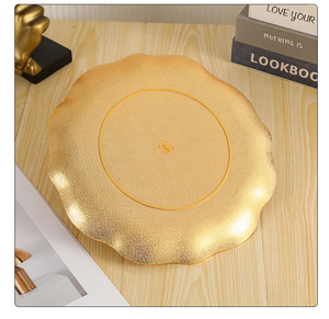 High-end creative household set featuring golden sapphire wineware in castle design - <b>wine</b> glasses for hotel banquets and dining - Product Image 5
