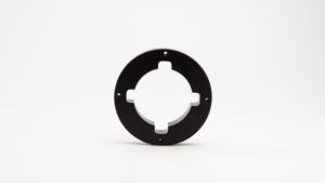 ISO 9001 nhà sản xuất phụ tùng <span class=keywords><strong>CNC</strong></span> tùy chỉnh | thành phần tiện nhôm & gia công cơ khí | thiết bị <span class=keywords><strong>CNC</strong></span> <span class=keywords><strong>5</strong></span> trục - Product Image 4