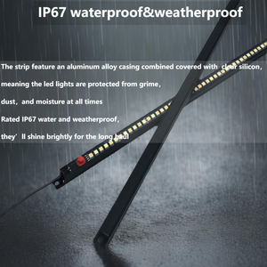 Lanterna da Campeggio LED a <span class=keywords><strong>3</strong></span> Colori Impermeabile IP67 per Campeggio all'Aperto, Escursionismo, Tenda, Interruzione di Corrente, Luce Portatile - Product Image 6