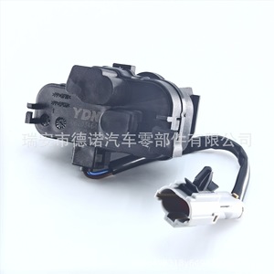 อะไหล่ใหม่สำหรับมอเตอร์ชาร์จพอร์ต Great Wall Euler Actuator รุ่น Type2 DN-CD002 ทำจากไนลอนเสริมแรง - Product Image 1