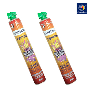 Spray Neve in Schiuma per Feste, Spray Bianco per Alberi di Natale - Product Image 4