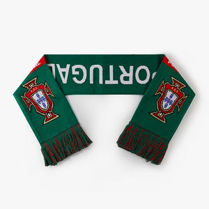 Écharpe de Football <span class=keywords><strong>Scarpa</strong></span> Da Calcio Dernier Chine Nouveau Modèle Confort Chunky Acrylique Tricoté Long Gland Football Fan Écharpe - Product Image 3