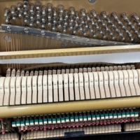 Wholesale Japanese Import Kawai KS2F Special Piano Well Refurbished Smooth Keyboard Action for Exam and Recital Use